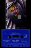 Bryan Adams: Hearts On Fire US 7-inch