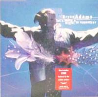 Bryan Adams: Let's Make a Night to Remember US CD single