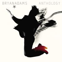 Bryan Adams: Anthology US CD album