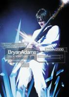 Bryan Adams: Live At Slane Castle US DVD