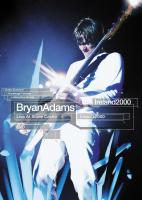 Bryan Adams: Live At Slane Castle US DVD