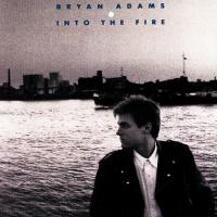 Bryan Adams: Into the Fire US eAlbum