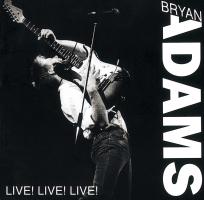 Bryan Adams 