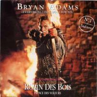 Bryan Adams 7-inch
