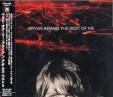 Bryan Adams 