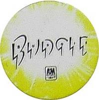 Budgie Button