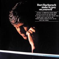 Burt Bacharach: Make It Easy On Yourself US CD album