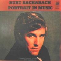 Burt Bacharach Vinyl Album