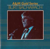Burt Bacharach CD