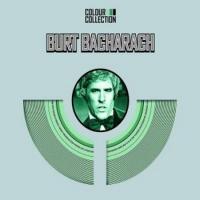 Burt Bacharach: Colour Collection Germany CD album