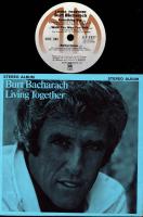 Burt Bacharach: Living Together US jukebox album