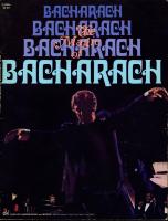 Burt Bacharach Music Book