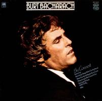 Burt Bacharach: In Concert Britain vinyl album