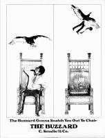 C. Smalls & Co.: The Buzzard US ad