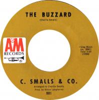 C. Smalls & Co. Label