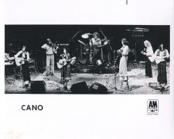 CANO Publicity Photo