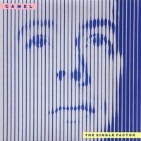 Camel: The Single Factor Canada vinyl album