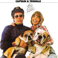 Captain & Tennille: Love Will Keep Us Together US eAlbum