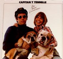 Captain & Tennille 