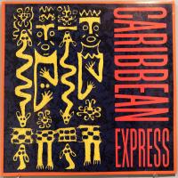 Caribbean Express Vinyl Album