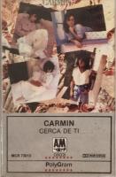 Carmin 