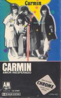 Carmin Cassette