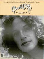 Carole King: Jazzman US ad