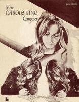 Carole King Music Book