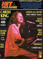 Carole King Cover