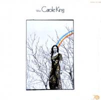 Carole King: Writer US vinyl album