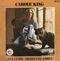 Carole King 