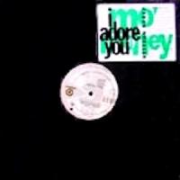 Caron Wheeler: I Adore You US 12-inch