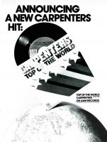 Carpenters Advert