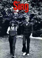 Carpenters: Sing US Sheet Music