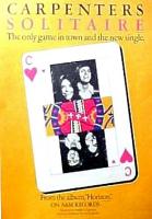 Carpenters: Solitaire US ad