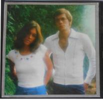 Carpenters: Horizon US open reel tape