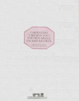 Carpenters: I Believe You US ad