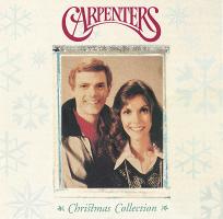 Carpenters: Christmas Collection US CD album