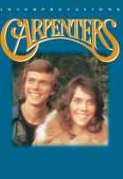 Carpenters: Interpretations US DVD