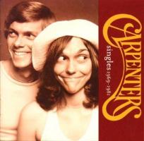Carpenters: The Singles 1969-1981 US CD album