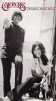 Carpenters: Chronicles US CD album