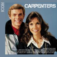 Carpenters: ICON US CD album