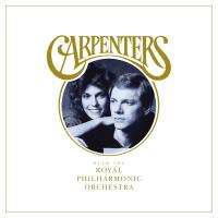 Carpenters With the Royal Philharmonic Orchestra US eAlbum