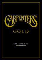 Carpenters Gold Greatest Hits US DVD