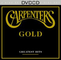 Carpenters: Gold/Millennium Collection US CD album