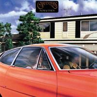 Carpenters: Now & Then US CD album