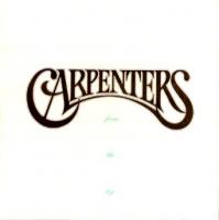 Carpenters: From the Top US CD album