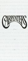 Carpenters: From the Top US CD album