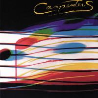 Carpenters: Passage US CD album