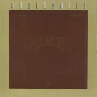 Carpenters: The Singles 1969-1973 Canada Audiophile vinyl album